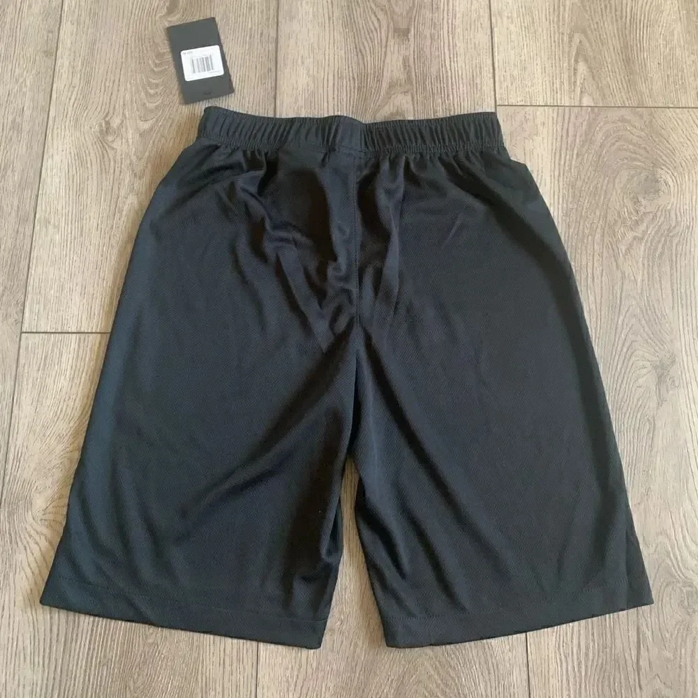 All star boys shorts NWT